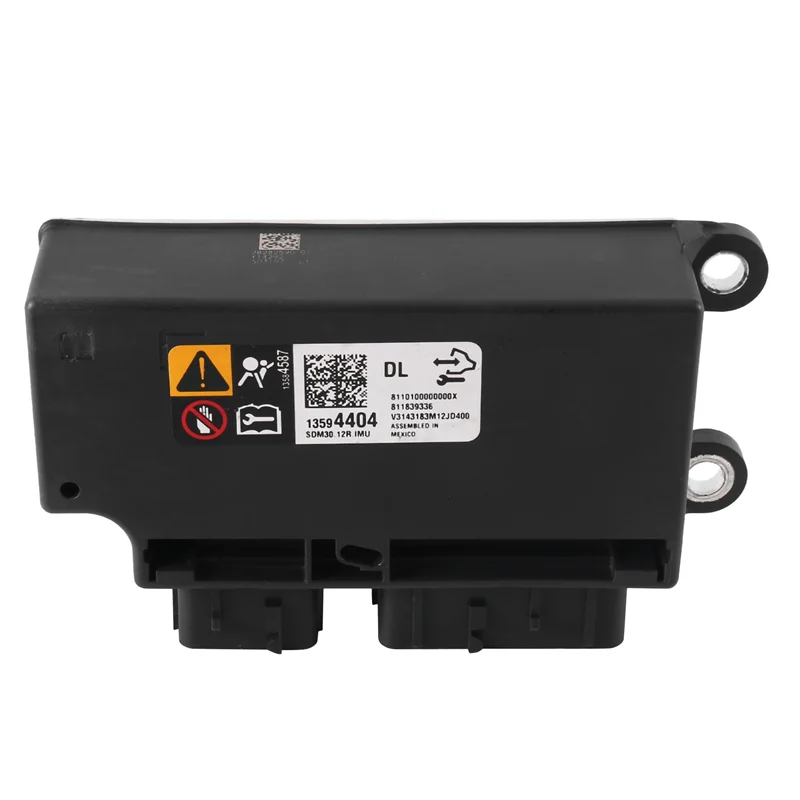 13594404 Car Computer Control Module ECU CORVETTE CONTROL MODULE For ...