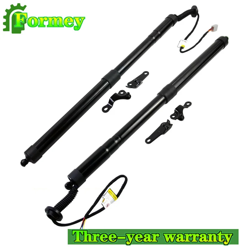 2x Rear Left Right For 16-19 Lexus RX350 RX450h Tailgate Power Support Struts 68920-48030 6892048031 6891048071 6891048070
