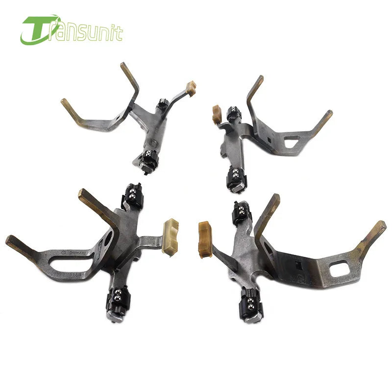 02E DQ250 DSG Automatic Transmission Gear shift fork Suit For AUDI VW Repair Kit 6-Speed