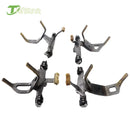 02E DQ250 DSG Automatic Transmission Gear shift fork Suit For AUDI VW Repair Kit 6-Speed