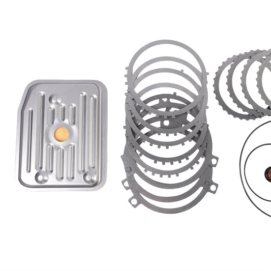 01M O1M New Auto Transmission Overhaul Master Rebuild Kit For Cabrio Golf Jetta Beetle Passat B3 B4 Corrado