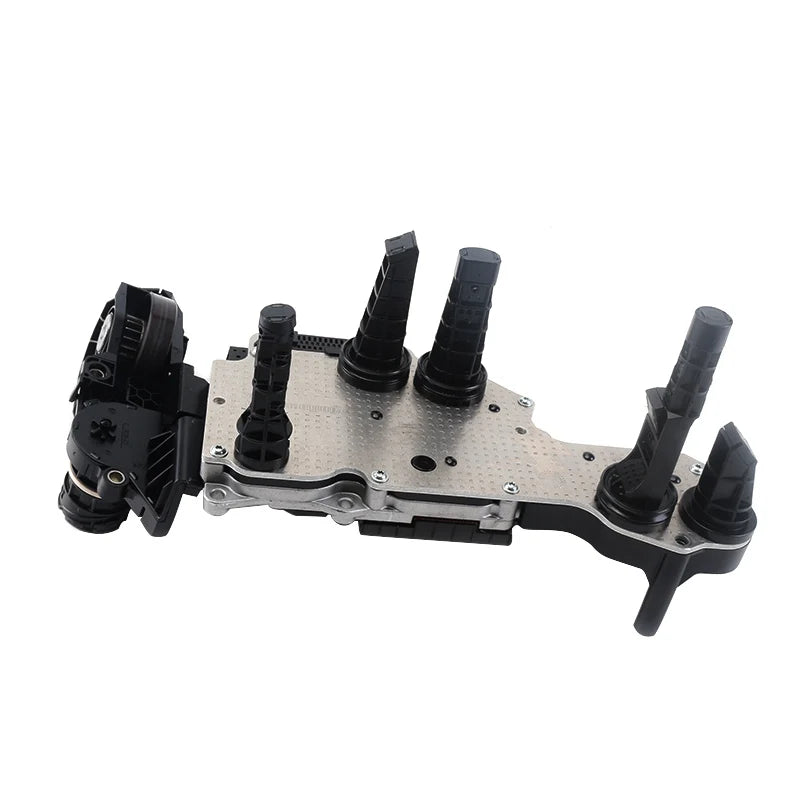 MPS6 6DCT450 7M5R-14C247-FA 7M5R-14C247-FG TCM TCU Transmission Control Module Unit 7M5R-14C247-FE Fits For Volvo C30 C70 tools