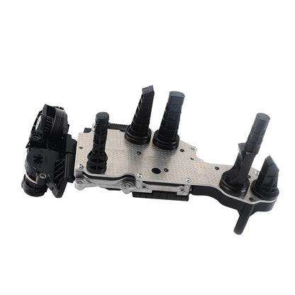 MPS6 6DCT450 7M5R-14C247-FA 7M5R-14C247-FG TCM TCU Transmission Control Module Unit 7M5R-14C247-FE Fits For Volvo C30 C70 tools