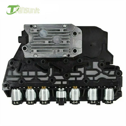 6T30 6T40 6T45 Tested Gen1 24256797 24256525 Transmission Control Module TCU TCM Suit For Chevrolet Cruz Buick 6T30E 6T40E 6T45E