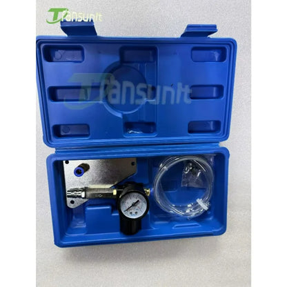 Brand new 0AM OAM DQ200 DSG 7 Transmission Valve Body Pressure Testing measuring Tool Fits For VW Audi Skoda
