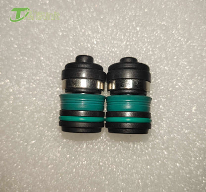 0AM DQ200 DSG Improvement Piston Plug Of Cluth Push Rod Auto Transmission New Valve Body Piston Rod Kit For VW Audi Skoda Seat