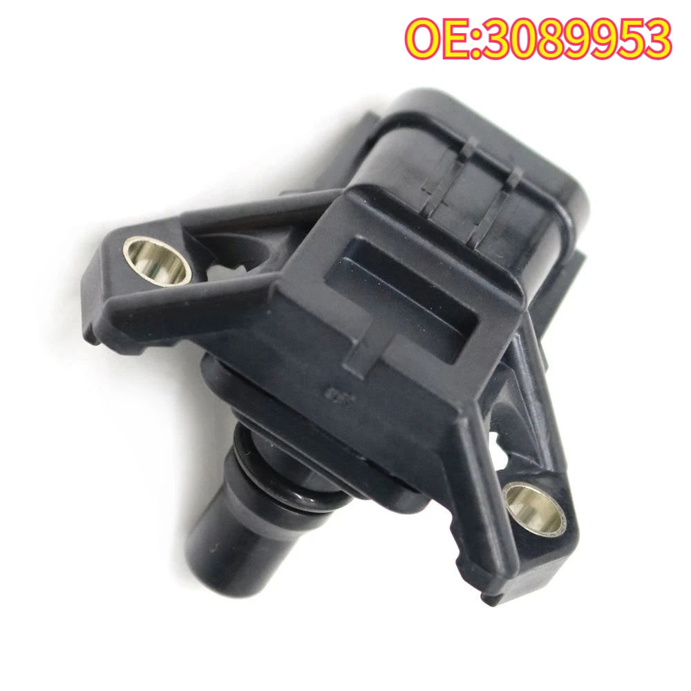High quality New For 3089953 Air Pressure Sensor Assy MAP Sensor Fits ...