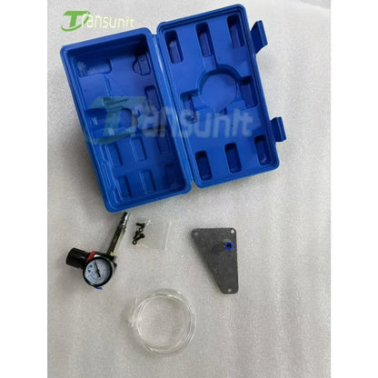 Brand new 0AM OAM DQ200 DSG 7 Transmission Valve Body Pressure Testing measuring Tool Fits For VW Audi Skoda