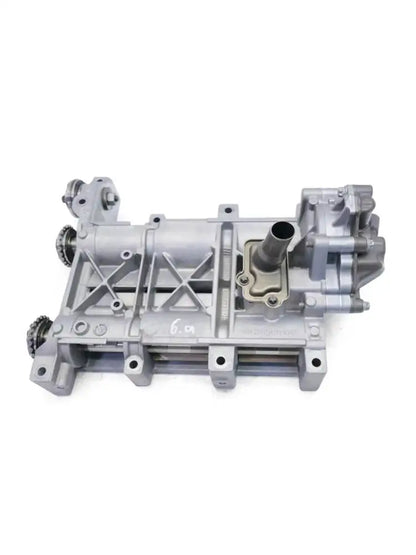 Oil Pump 2710341003 A2710301771 R2710341003 A2711810301 A2711860015 A2710300816 For Mercedes Benz M271 271.860 C250 R171 SLK250