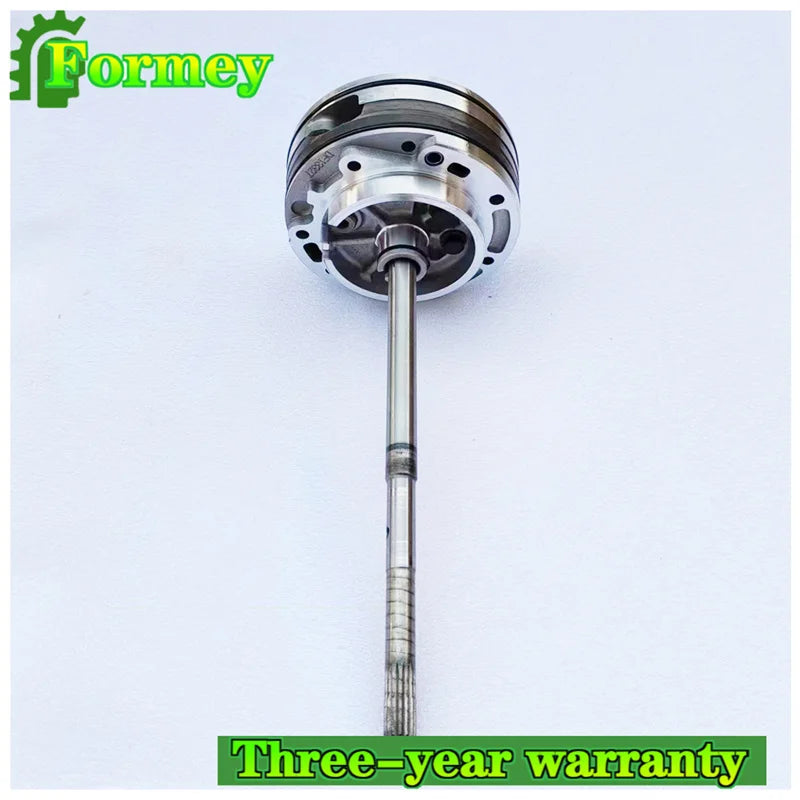 Auto Transmission OEM VT1 VT2 VT3 Oil Pump For Mini Cooper Lifan X60 CVT Parts Car Accessories