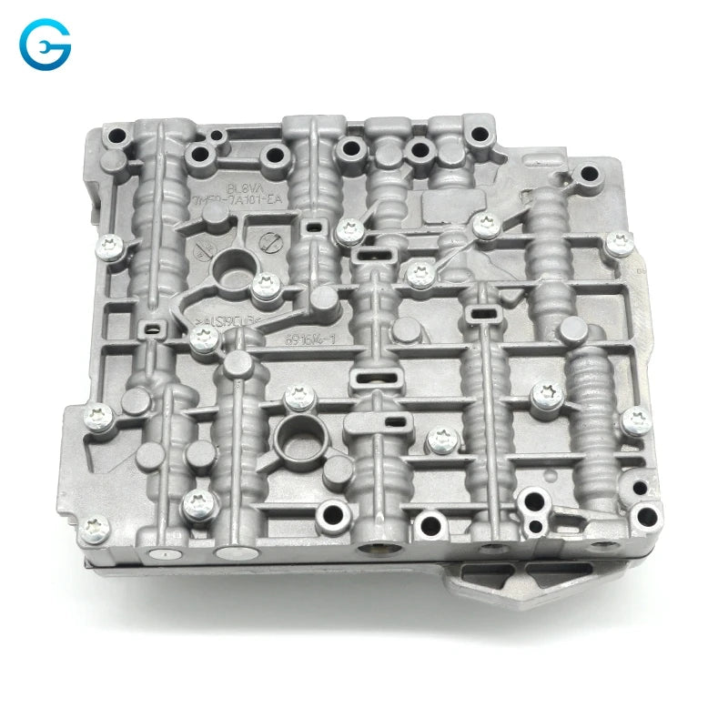 MPS6 6DCT450 Automobile Gearbox Valve Body Is Suitable For Volvo Ford Dodge 7M5R-7H035-CA Automobile Parts.