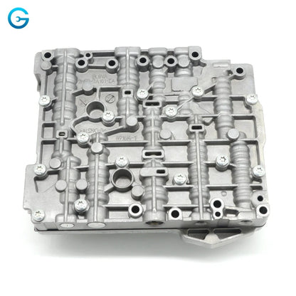 MPS6 6DCT450 Automobile Gearbox Valve Body Is Suitable For Volvo Ford Dodge 7M5R-7H035-CA Automobile Parts.