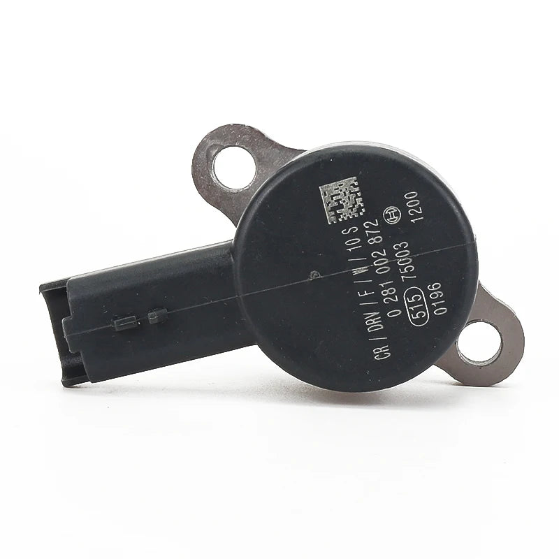 0281002872 Fuel Rail Pressure Regulator Control Valve 0281002493 193338 193325 for FIAT SCUDO 2.0 CITRO C5 C8 2.0 2.2 HDI