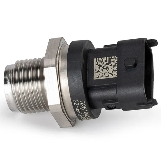 0 281 006 325 904-309 Fuel Rail Pressure Sensor For Cummins Fiat For Dodge Ram 2500 3500 Diesel 5.9L 0281006325 5093112AA