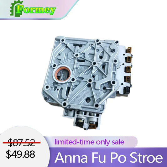 01M Transmission Valve Body 01M325283A 01M325039F 01M325105F for Volkswagen Jetta Golf Beetle