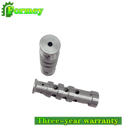 High Quality MPS6 6DCT450 6 Speed Auto Transmission Valve Body Plungers For Volvo Ford Mondeo Dodge 2PCS