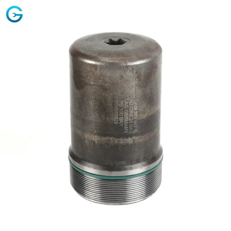 Original DQ200 0AM DSG 7-Speed 0AM325587E Transmission Accumulator Gearbox For VW for AUDI SKODA 0AM325587F OAM