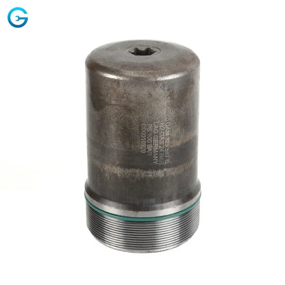 Original DQ200 0AM DSG 7-Speed 0AM325587E Transmission Accumulator Gearbox For VW for AUDI SKODA 0AM325587F OAM