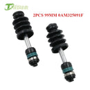 2 PCS 0AM325091E DQ200  0AM325091F 0AM Clutch Fork Pusher Rod Fits For VW Audi Skoda Seat