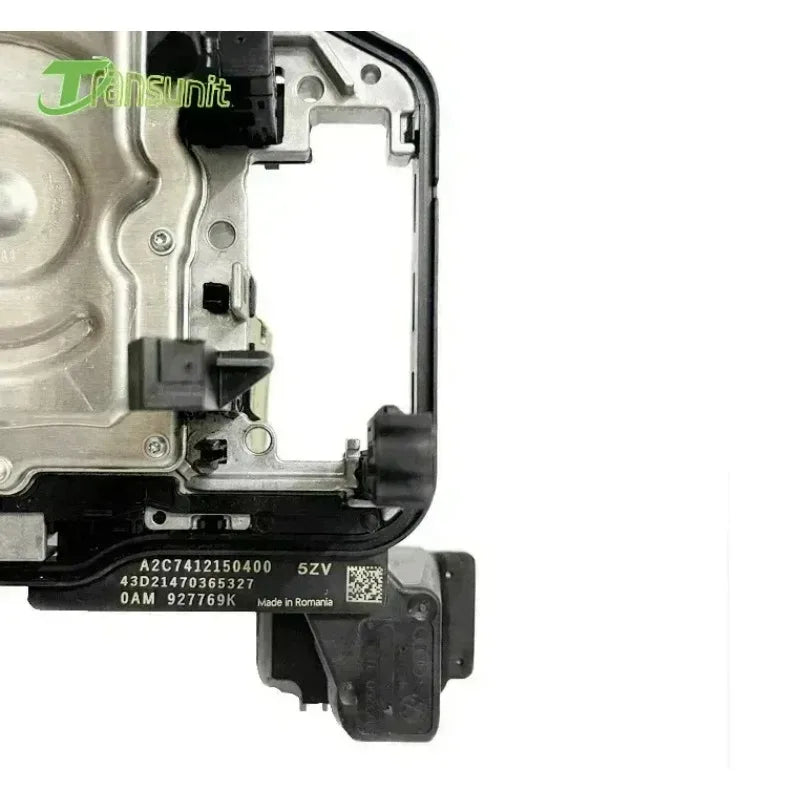 100% tested DSG7 0AM DQ200 0CW Transmission  Control Unit Suit For VW AUDI SKODA SEAT 0AM927769K 0AM927769G 0AM927769D