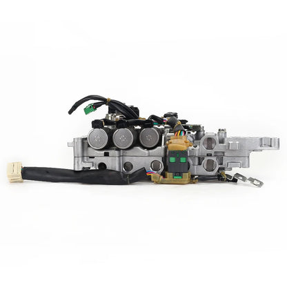 JF017E CVT Auto Transmission Valve Body for Nissan Altima Teana Infiniti Renault 31705-29X0A 31705-29X0B 31705-29X0E 31705-29X1A