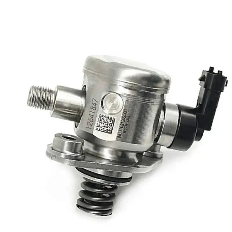 High Pressure Fuel Pump 12641847 12633423 12608371 12633115 12639694 for Equinox Captiva Regal Verano Malibu 2.4L 2010-2016