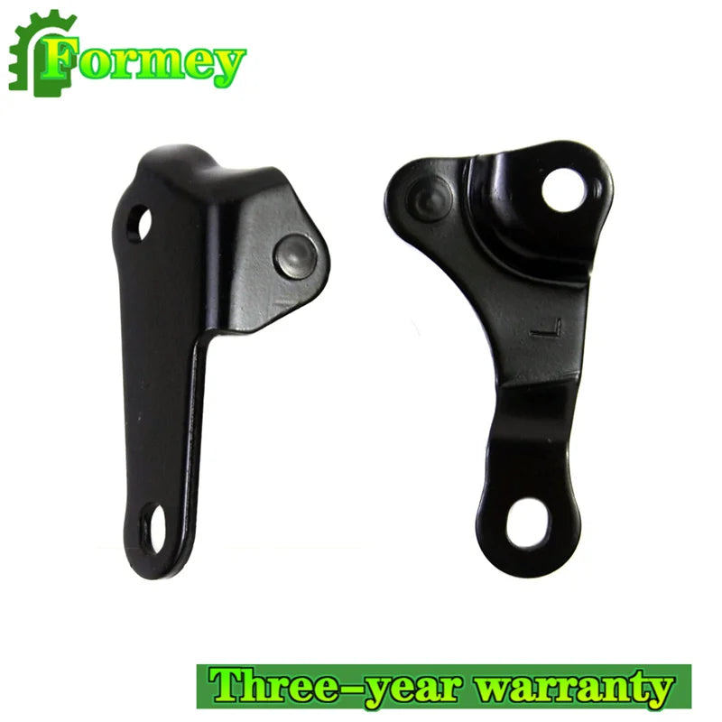 2x Rear Left Right For 16-19 Lexus RX350 RX450h Tailgate Power Support Struts 68920-48030 6892048031 6891048071 6891048070