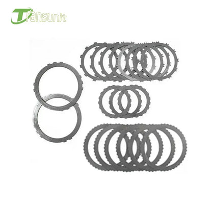 45RFE 545RFE 65RFE Super Master Rebuild Kit With 4WD Filter Friction Steel Suit For Aspen Dakota RAM 1500 Wrangler 1999-UP