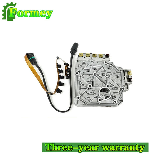 01M Transmission Valve Body and Wiring Harness 01M325283A 01M325039F 01M325105F for Volkswagen Jetta Golf Beetle