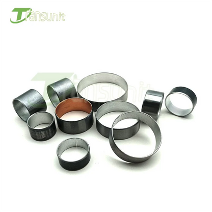 Brand new 10 pcs AL4 DPO Transmission Bushing O Ring Sealing Kit  Fits For Renault Peugeot Citroen