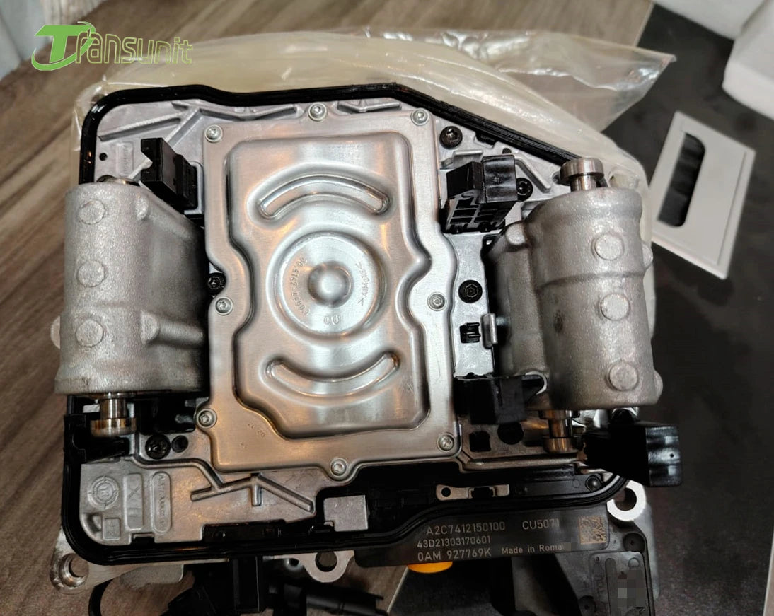 0AM 0CW DQ200 DSG7 Transmission Gearbox Mechatronic valve Body Fit For VW Audi Skoda Seat 0AM927769K 0AM 325 025D