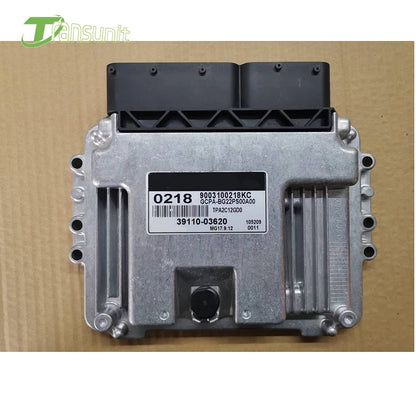 New  0218 39110-03620 3911003620 Car ECU Engine Computer Board Electronic Control Unit For Hyundai