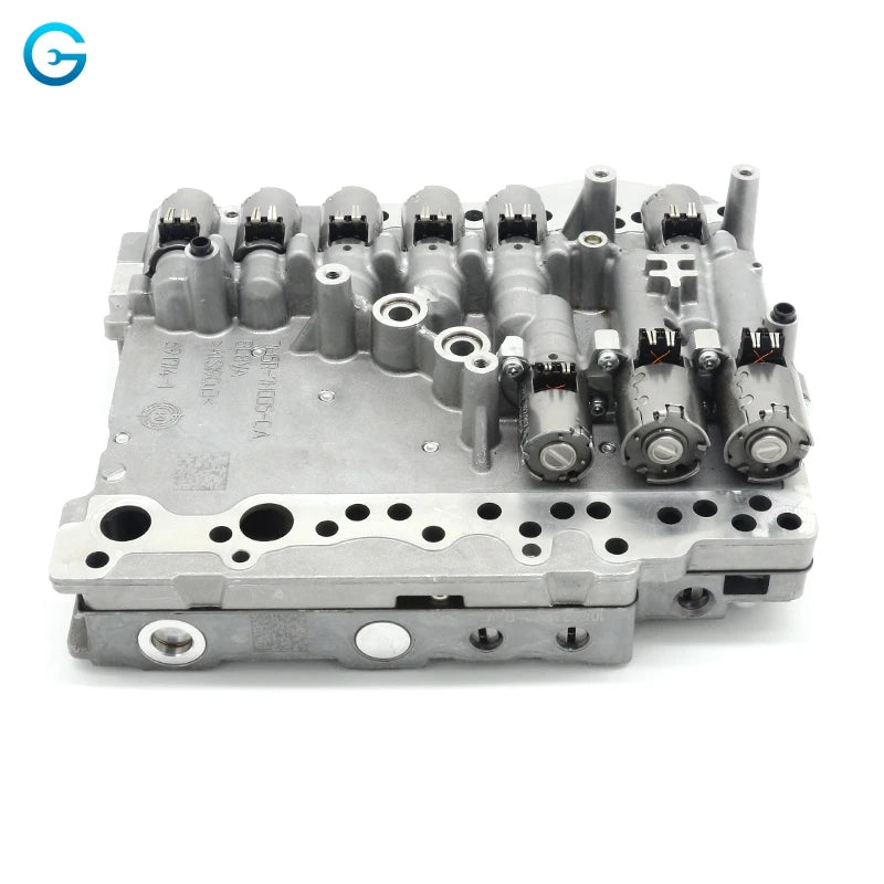 MPS6 6DCT450 Automobile Gearbox Valve Body Is Suitable For Volvo Ford Dodge 7M5R-7H035-CA Automobile Parts.