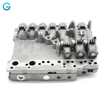 MPS6 6DCT450 Automobile Gearbox Valve Body Is Suitable For Volvo Ford Dodge 7M5R-7H035-CA Automobile Parts.