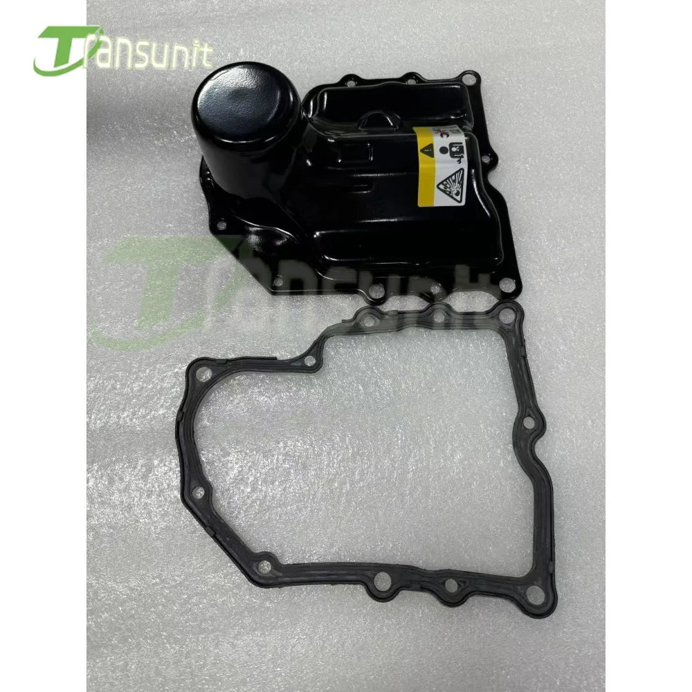 Brand new 0AM DQ200 Gearbox Oil Pan Pad Gasket Seals 7-SPEED/7DSG Fit for VW FOR AUDI SKODA 0AM325219C