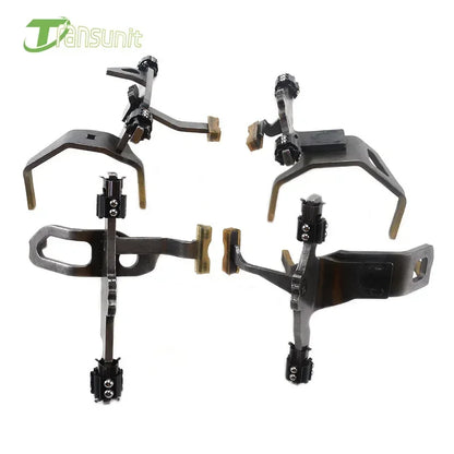 02E DQ250 DSG Automatic Transmission Gear shift fork Suit For AUDI VW Repair Kit 6-Speed