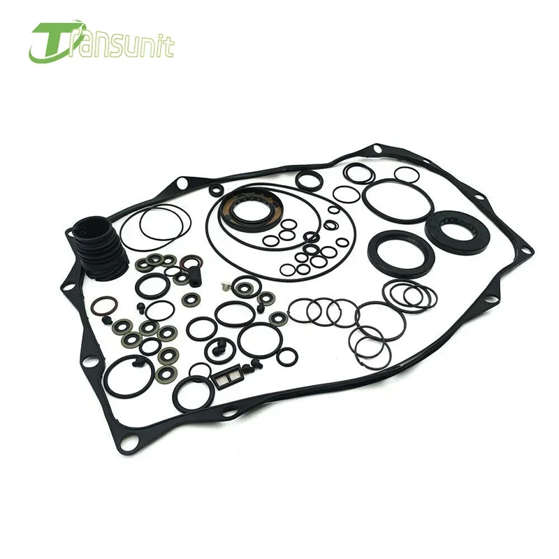 8HP45 8HP45X 845TE ZF8HP45 Transmission Master Kit Fit For BMW Audi Q7 Jaguar XJ Range Rover