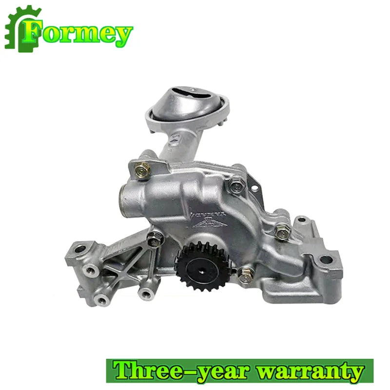 High Quality Oil Pump 15100-PRB-A01 15100PRBA01 for Acura RSX S for Honda Accord Civic CR-V Element K20A K20A2 K20Z1