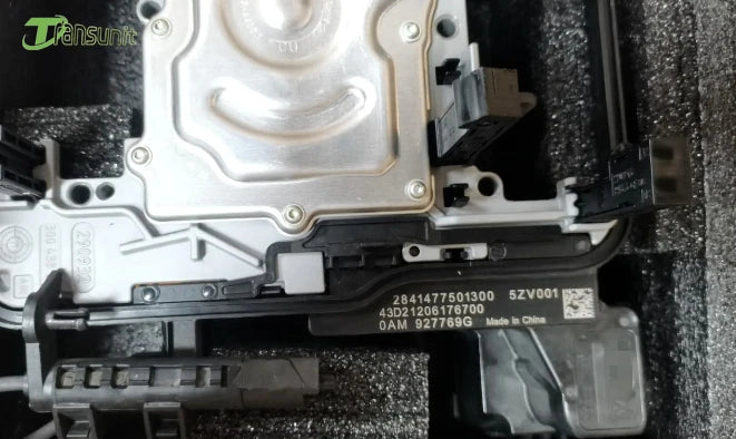 100% tested DSG7 0AM DQ200 0CW Transmission  Control Unit Suit For VW AUDI SKODA SEAT 0AM927769K 0AM927769G 0AM927769D