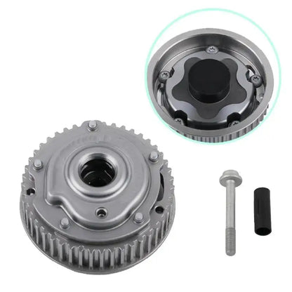 New  Intake Exhaust EngineTiming Camshaft Gear For Chevrolet Aveo Cruze Sonic Opel Vauxhall Astra 55567048 55568386 55567049