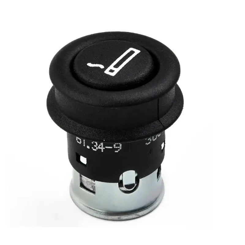 るぅページ Genuine BMW - 61316925498 - E46 Switch Unit (61-31-6-925-498)