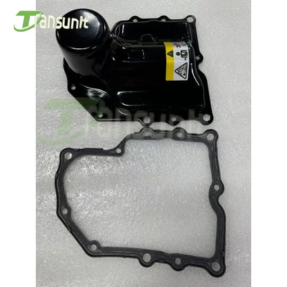 Brand new 0AM DQ200 Gearbox Oil Pan Pad Gasket Seals 7-SPEED/7DSG Fit for VW FOR AUDI SKODA 0AM325219C