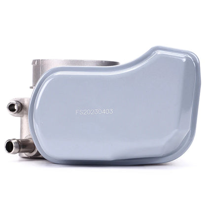 Brand New Throttle Body 09128518 5WS91703 714319090 Fits Vauxhall Astra/Zafira/Vectra/Corsa Saab 9-3 For 1.8 Petrol