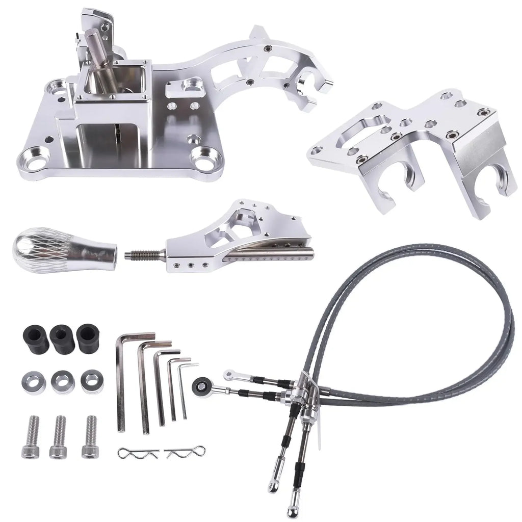 シフターボックス シフターケーブル トランスブラケット シフトリンケージ RSX K20 K20A K24 Kシリーズ EG EK DC2 RACE AP03シフターシフトボックスケーブルトランスブラケットキットK