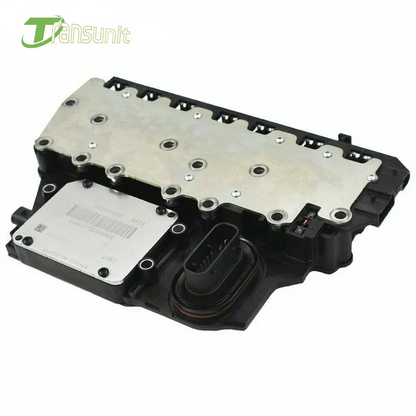 6T30 6T40 6T45 Tested Gen1 24256797 24256525 Transmission Control Module TCU TCM Suit For Chevrolet Cruz Buick 6T30E 6T40E 6T45E