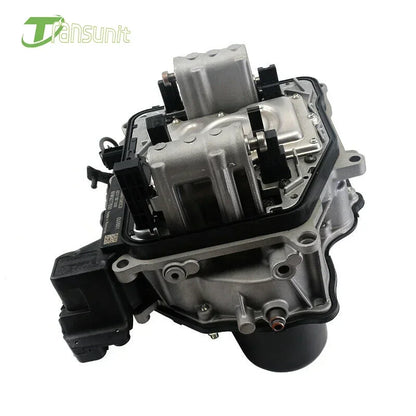 0AM 0CW DQ200 DSG7 Transmission Gearbox Mechatronic valve Body Fit For VW Audi Skoda Seat  Make In Germany 0AM927769D 325 025D