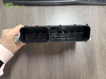 E37B  39127-2B690 391272B690 New Engine Computer Board ECU MEG17.9.12 For Hyundai ACCENT 11 (2010-2015)