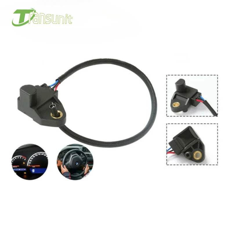 New 5EAT Transmission Turbine Speed Sensor Fit For Subaru 2008-2014 solve error p1710
