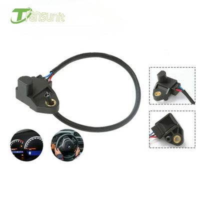 New 5EAT Transmission Turbine Speed Sensor Fit For Subaru 2008-2014 solve error p1710
