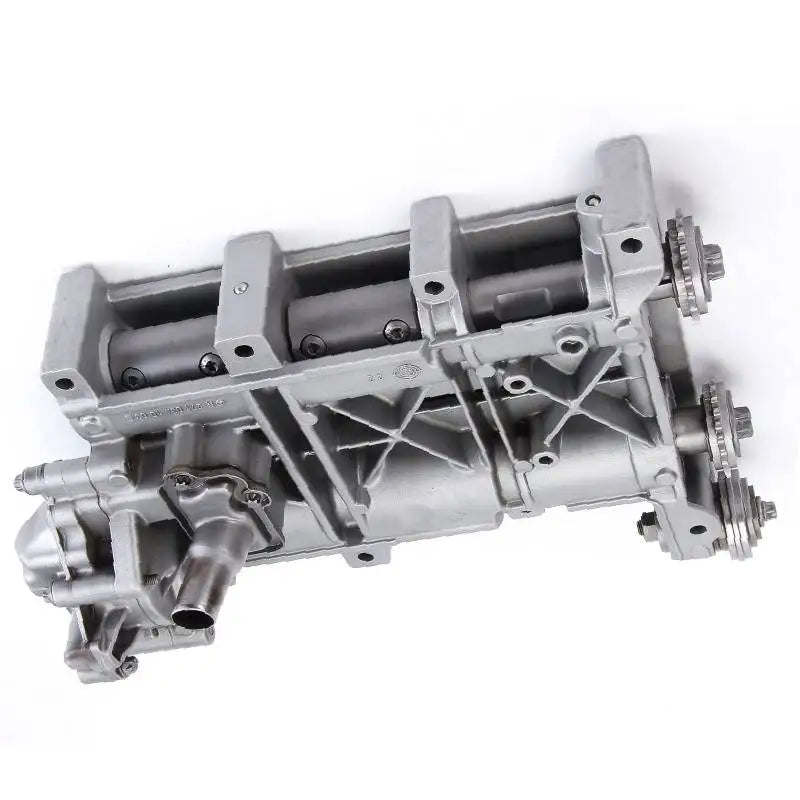 Oil Pump 2710341003 A2710301771 R2710341003 A2711810301 A2711860015 A2710300816 For Mercedes Benz M271 271.860 C250 R171 SLK250